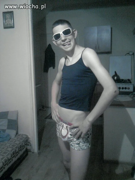 Sexy and I know it