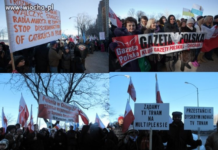 To nam wiochę na cały świat robią...