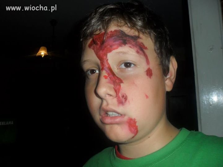 "Halloween"