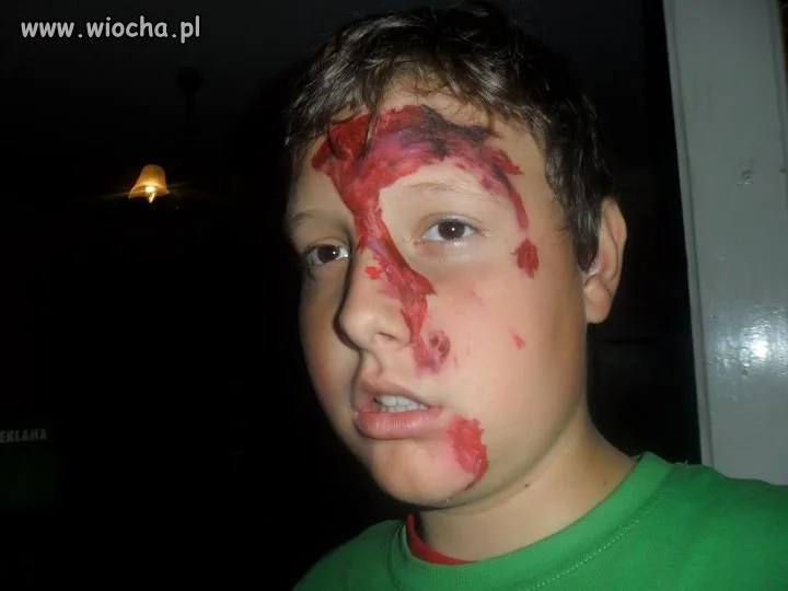 "Halloween"