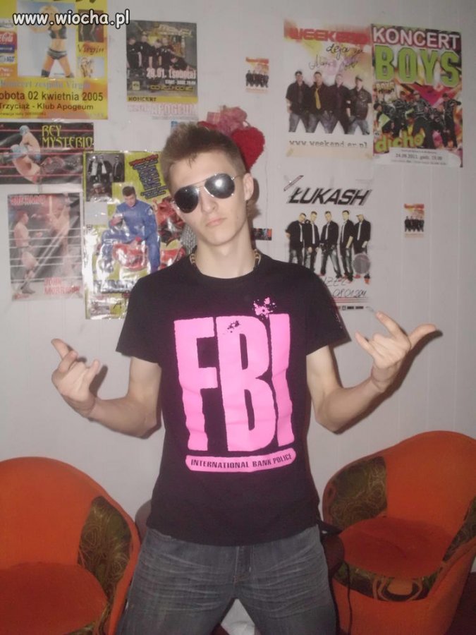 Bo tylko disco