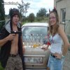 Lans na wiejkie gangsta