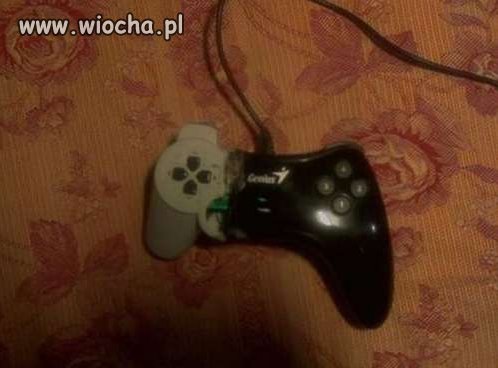 Mix pad