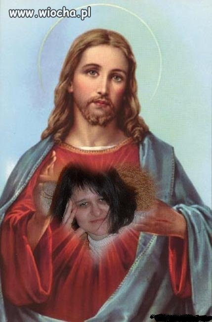 O Jezu