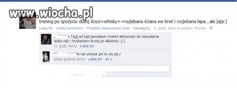 Brawo głupoty!!!