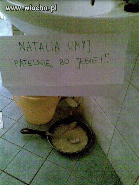 Grzeczna prośba 