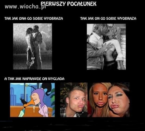 To te wasze słodkie dzióbki 