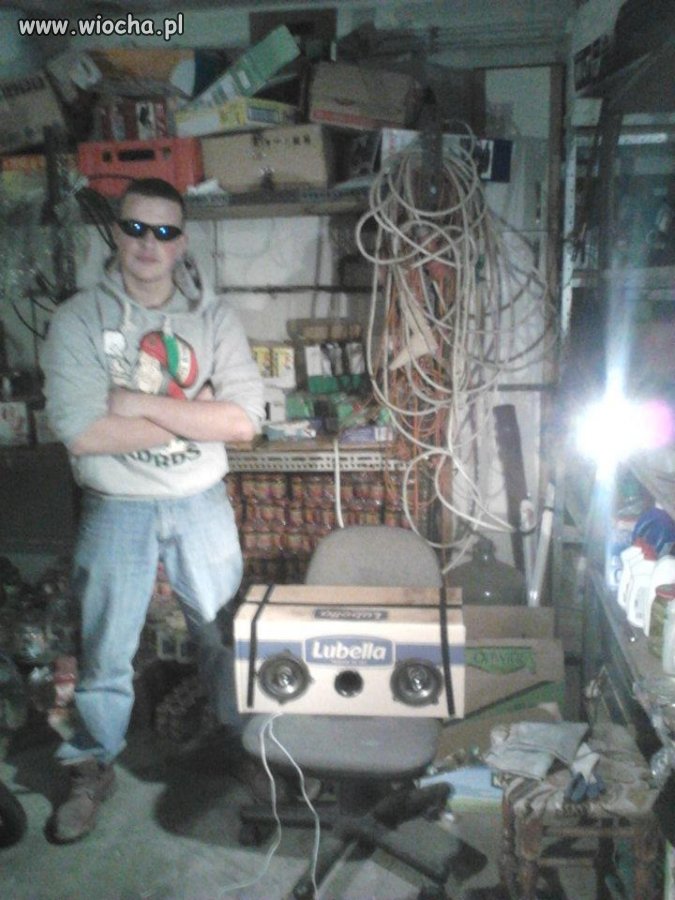 Dj Borat