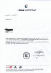 Wydawałoby się, że normą jest zabieranie złapanej