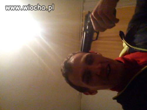 Teraz wszystkim trzeba się pochwalić