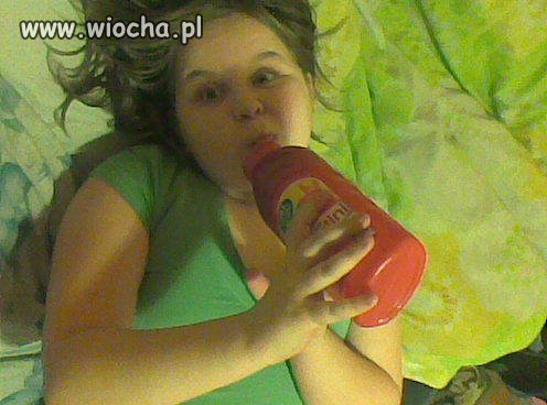 Ketchup i 11-sto latka 