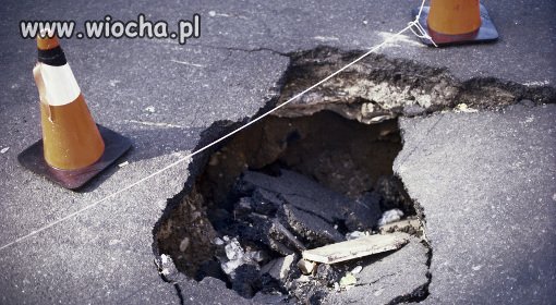 Polskie drogi