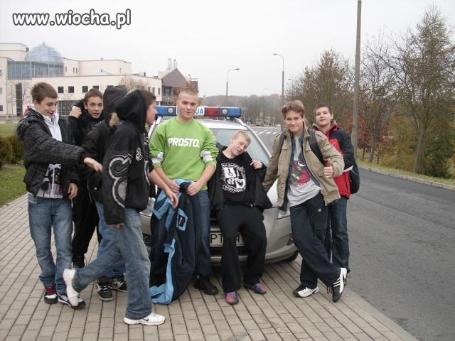 Kozaki balkonowe 