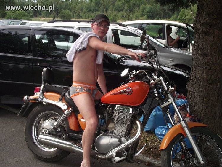 On jest hardcorem