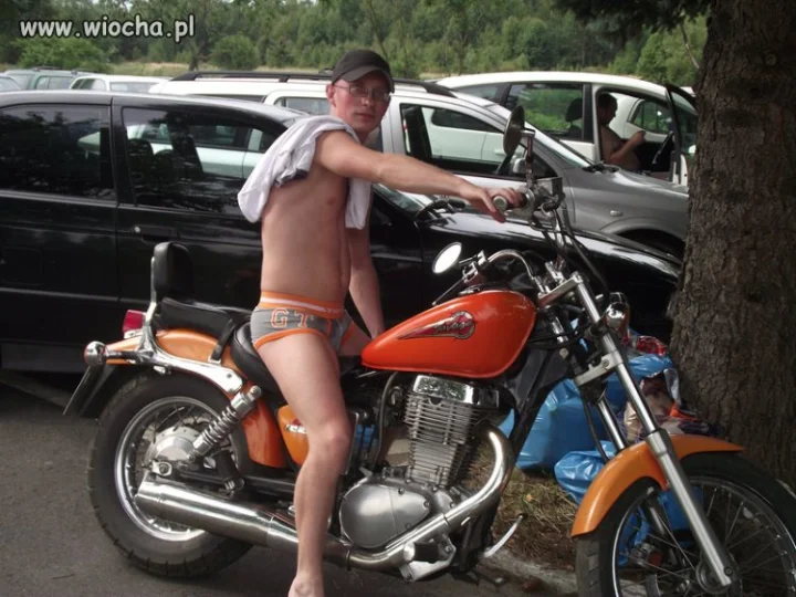 On jest hardcorem