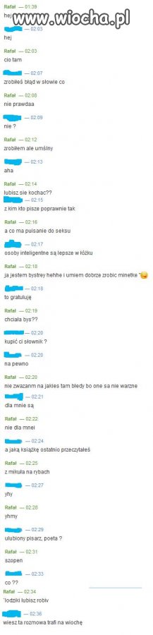Inteligentny mineciarz 
