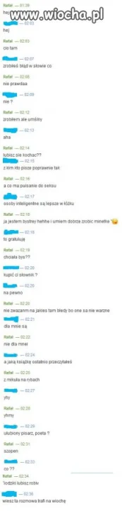 Inteligentny mineciarz 