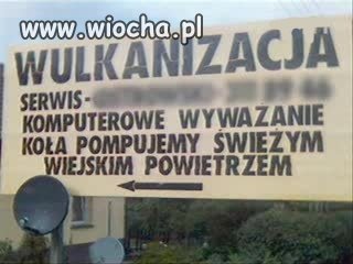 Wulkanizacja 