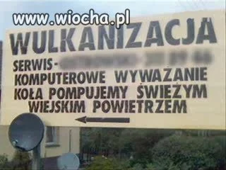 Wulkanizacja 