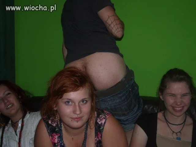 Dziewczyny uśmiechnięte :)