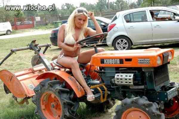 Blondyna