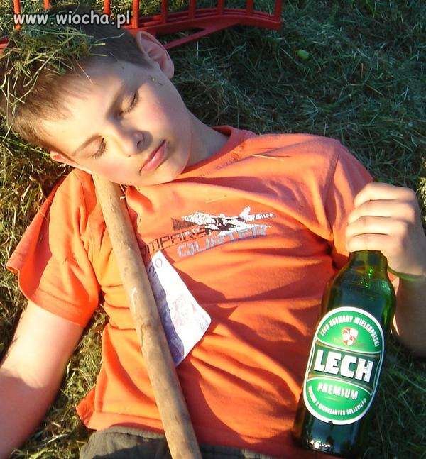 10 lat, browar, 20 zł