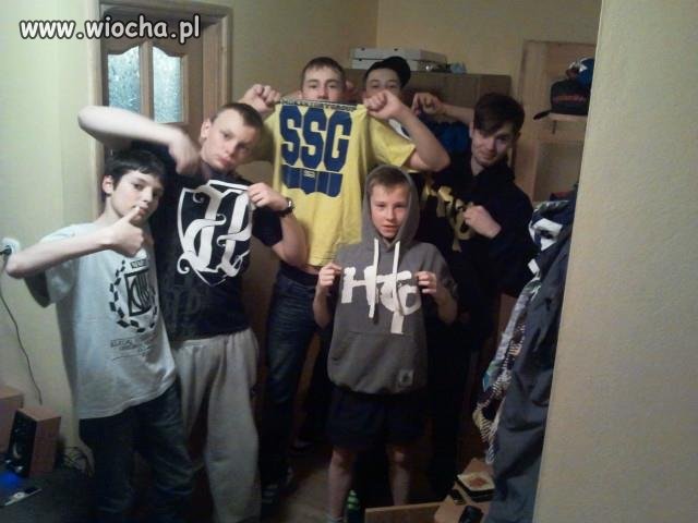 Gangsterka JP