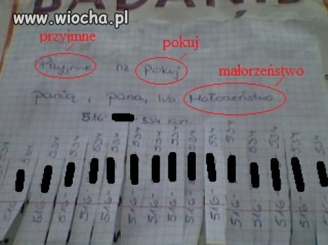 ,,przyjmne''