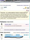 Hahahaha tragedia...