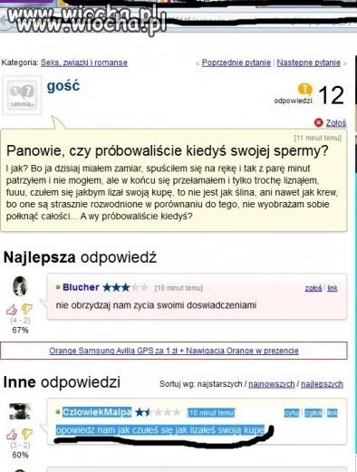 Hahahaha tragedia...