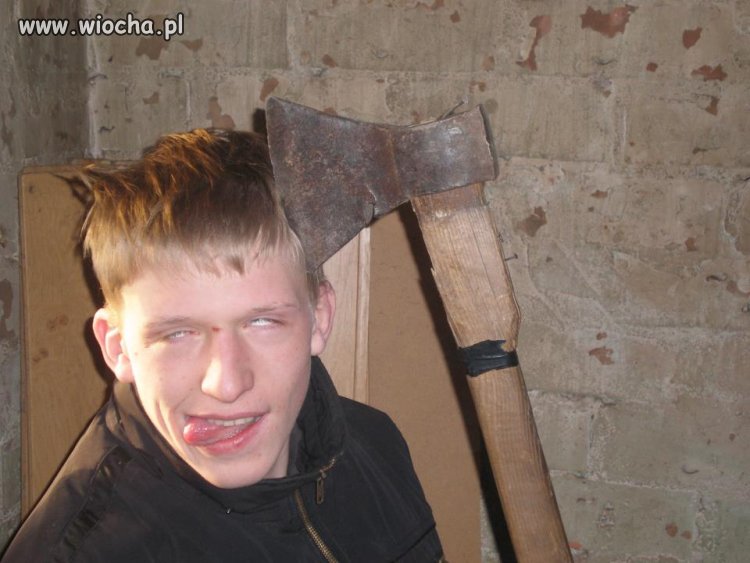 Co to ma być?