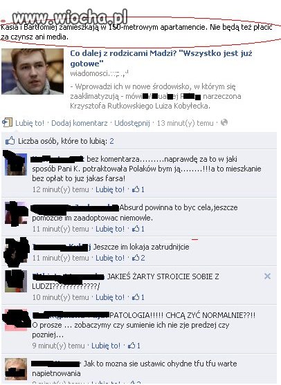 Co z tą Polska...