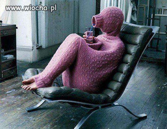 Dziwna moda 