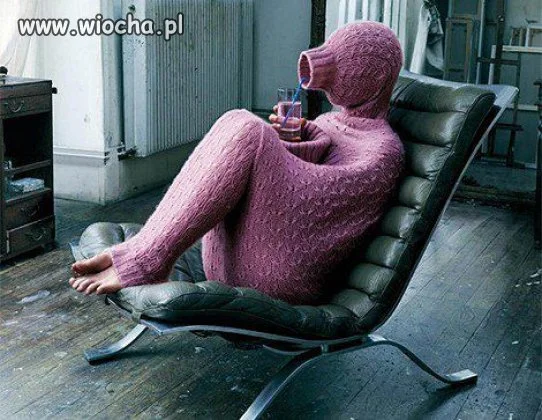 Dziwna moda 