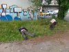 Wykończeni odpoczynkiem