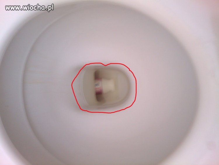 Okej, dobra. Bez komentarza