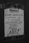 Czy ktoś odważy się...
