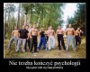 Psychologia