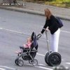 Kochająca mama