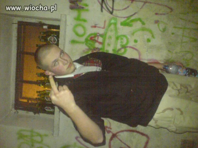 Fuck u.