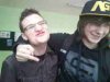 Opis pod zdj. ,,Ale my jesteśmy słitt``
