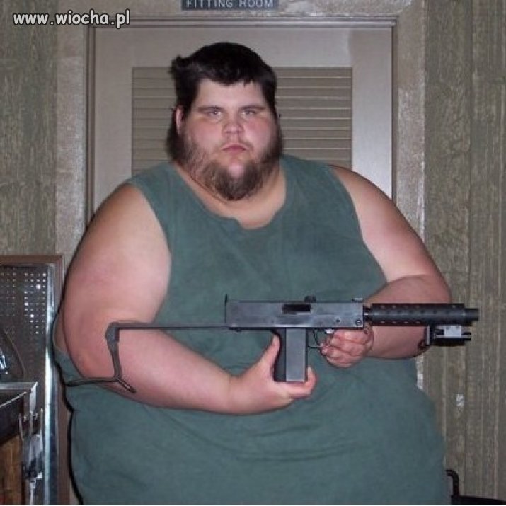 Snajper? Specjalista? Gangsta?
