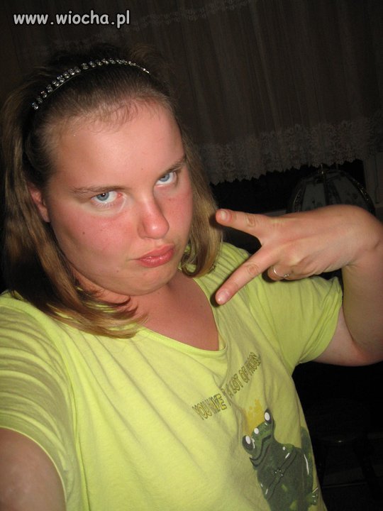 Sexy 11 latka 