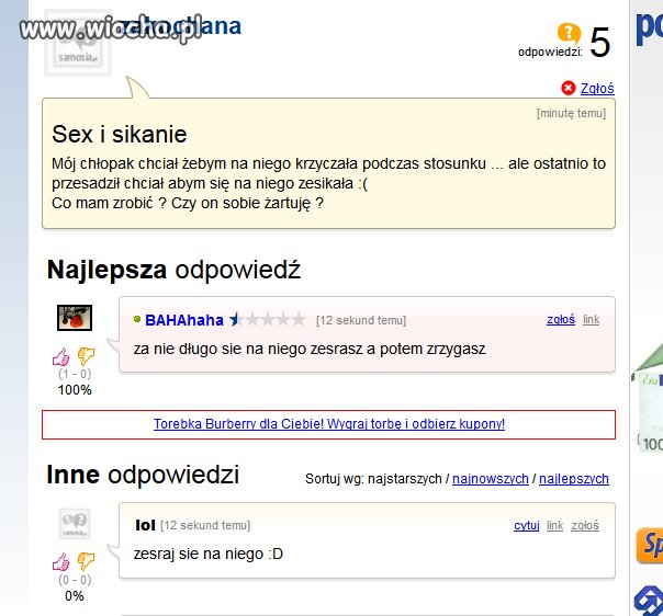 Nie ma to jak