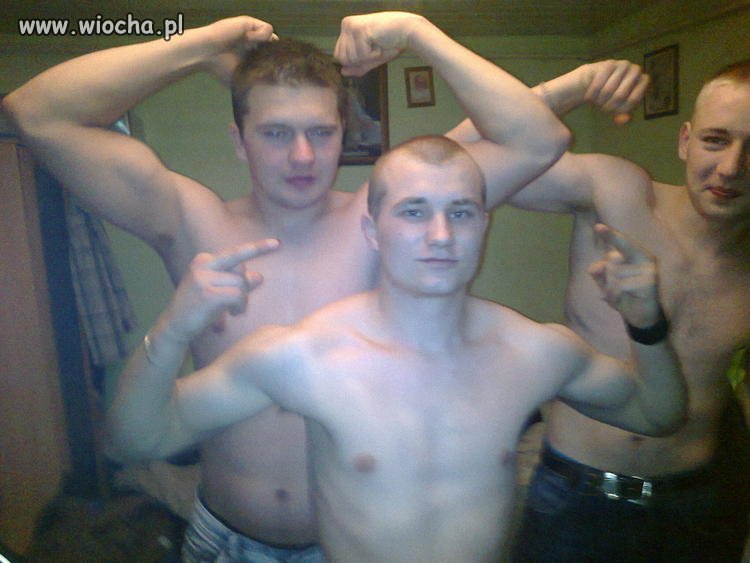 Gangsta Ostrołęka