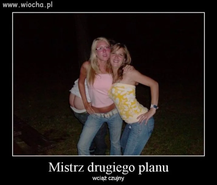 Co racja to racja