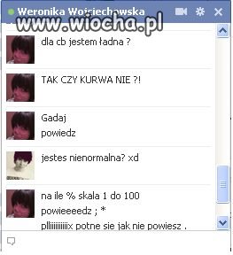 Dziewczyny...