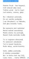 Premierowi  już podziękujemy  za dobrą polityke