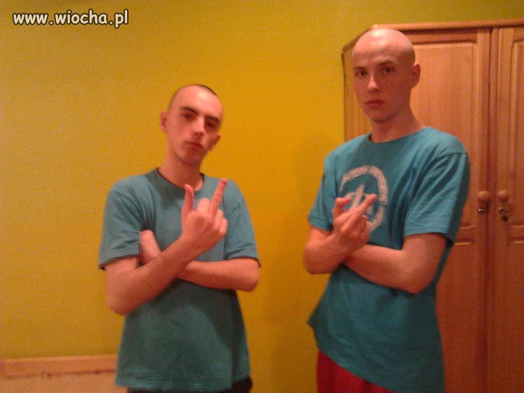 Gangsterzy