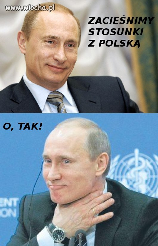 Niema to jak kontakty miedzy ludzkie...